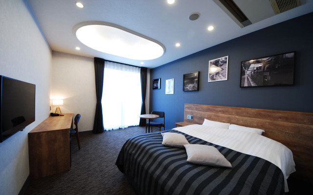 Hotel cooju Fukui