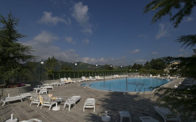 Antico Borgo I Cancelli