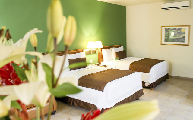 Comfort Inn Tampico