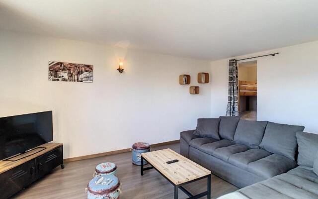 Appartement La Toussuire, 3 pièces, 8 personnes - FR-1-417-17