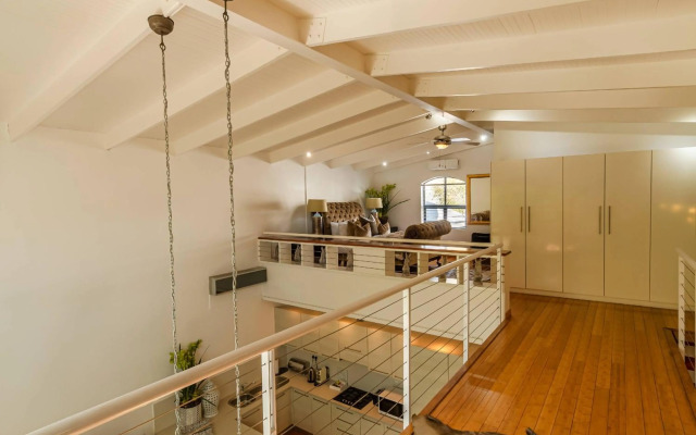 The Ivy Apartments