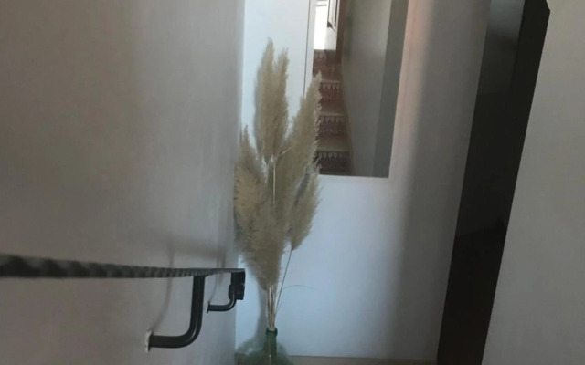 Apartamento Las Américas