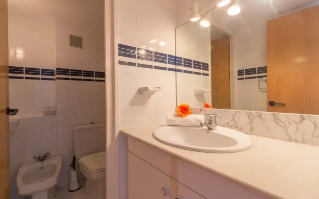 Apartamento Blau Marí Ref. 1092  by Iberplaya