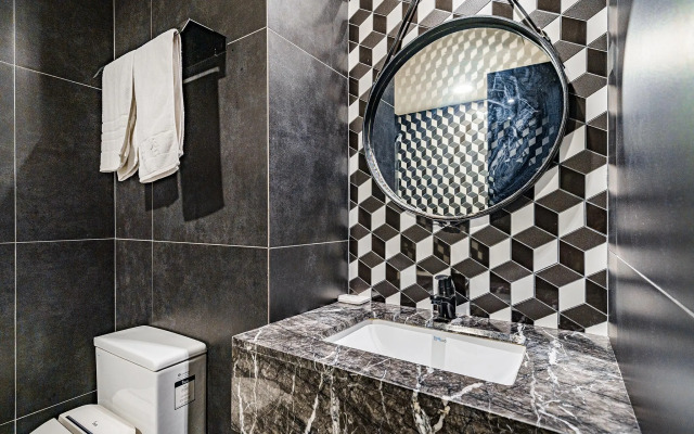 Seongnam Yaja Sujin Station