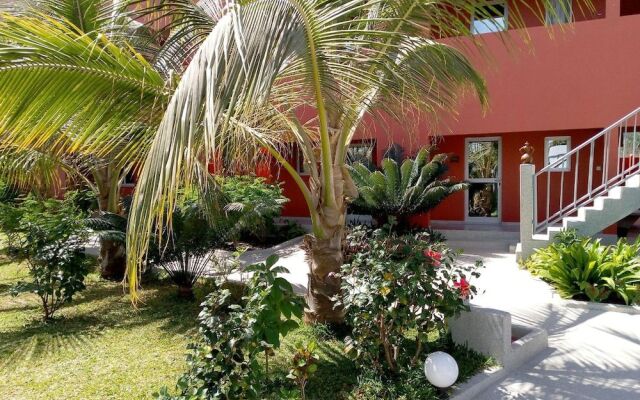 Motel Regal Casamance