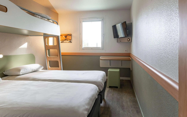 ibis budget Marne la Vallee Pontault Combault