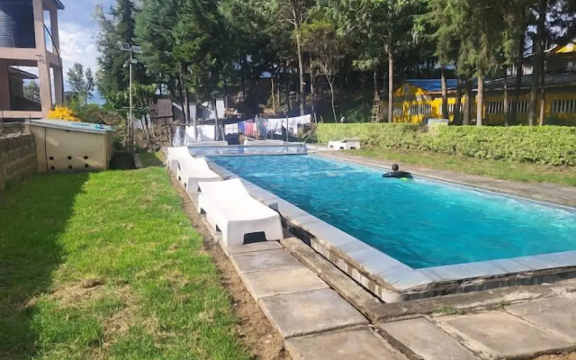 Tripple Eden Resort Naivasha