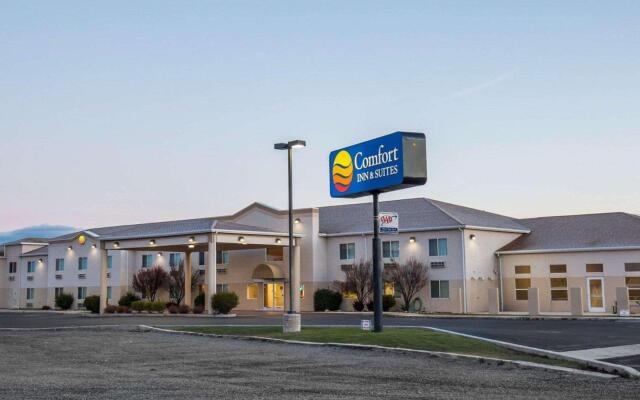 Comfort Inn & Suites Beaver