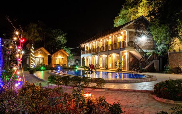 HoangLong Riverside