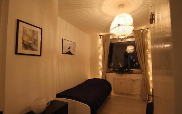 Au cœur de Strasbourg, 3 pièces vue sur l'Ill!