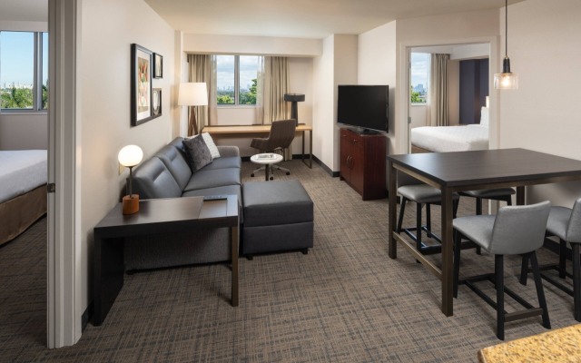 Residence Inn by Marriott Miami Airport