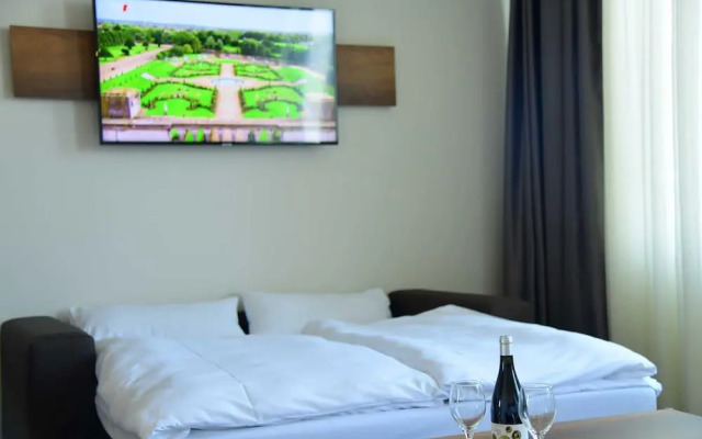 Motel Plus Schönefeld