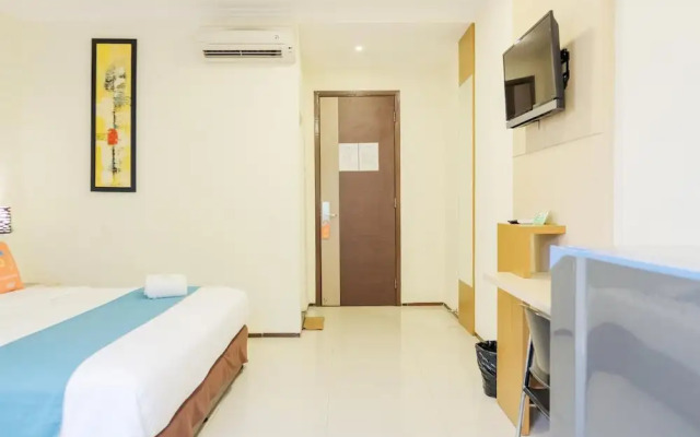 Hotel Fiducia Serpong