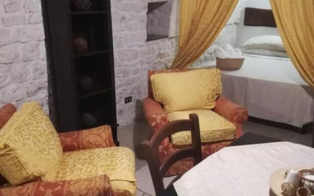 Antiche Dimore TerraRossa Dimora Cuore