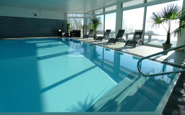 Ferienpark Geyersberg inklusive aktivCARD Bayerischer Wald