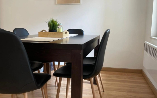 Private Apartment Laplandia 77 (Pamporovo, Bulgaria)