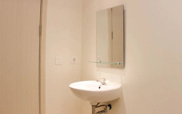 Comfort And Cozy 2Br At Meikarta Apartment