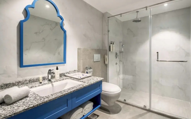 MJ Sarovar Portico Haridwar