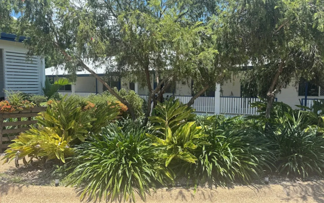QCWA Kissing Point Units