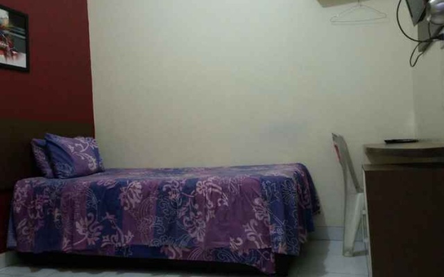 Urbanpoint Hotel Syariah Pringsewu Lampung – Guest Rooms – Pringsewu