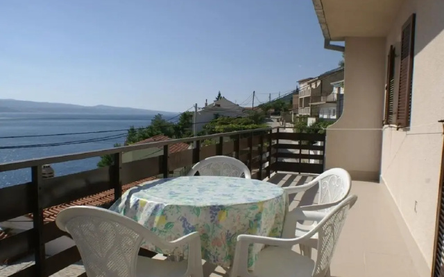 Mirja - Only 50 m From sea - A2