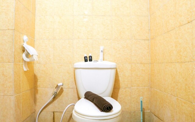 Best Deal 2Br At Buah Batu Park Apartment