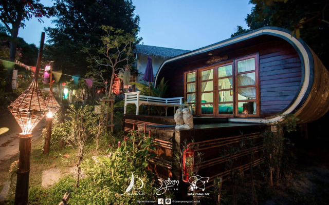 Phuritra Resort Koh Lipe