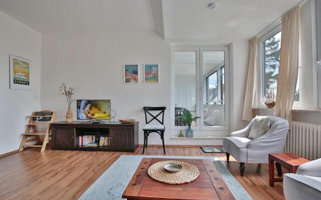 Poststrasse 56 Poststraße 56 Appartement 05 Strandurlaub