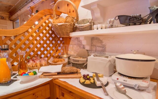 Apart Garni Elfrieda