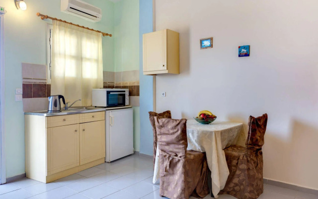 Onar Rooms & Studios