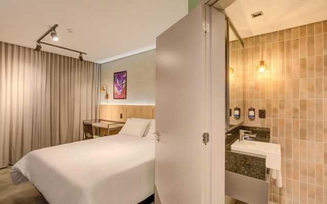 Slaviero Ponta Grossa