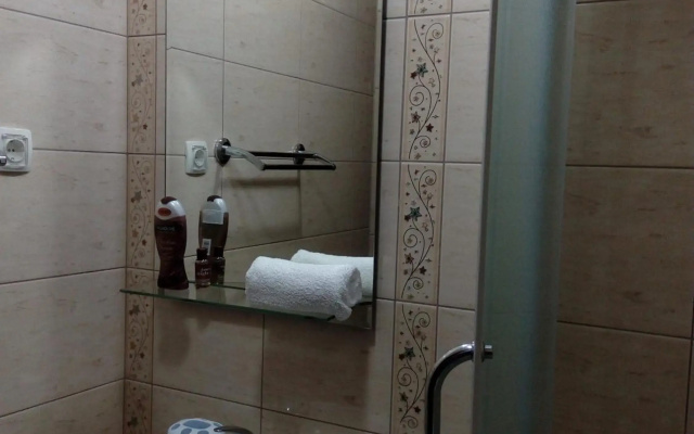 Grigor Prlichev Apartments