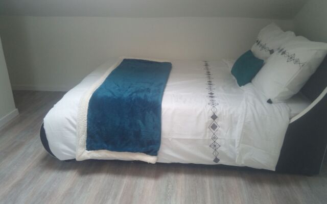 Sleeping Beauty Studio