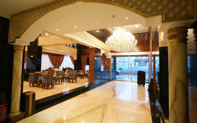 Roshan Al Azhar Hotel