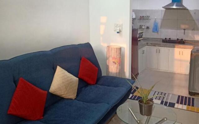 House 44 1BHK