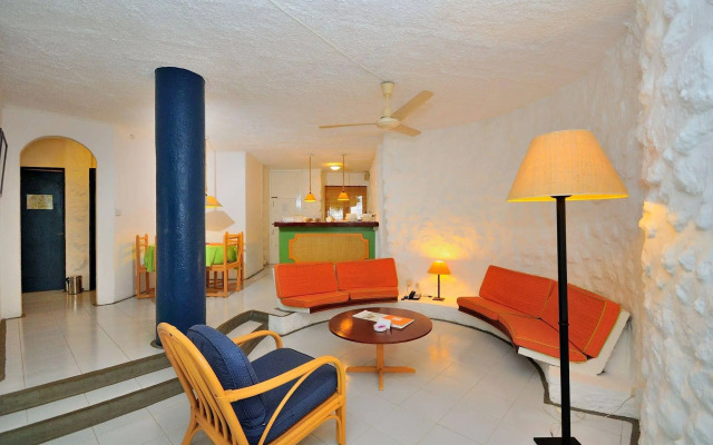 Casuarina Resort & Spa