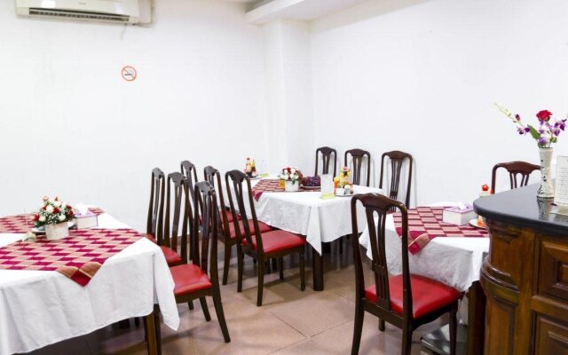 TN Central Hotel