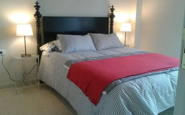 Tíbula Centro Apartamento Turístico