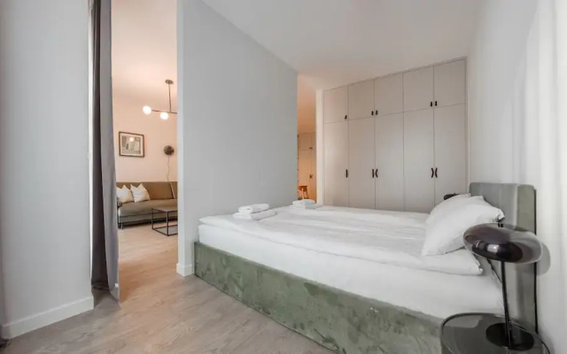 Apartamenty Sun & Snow Scala