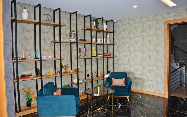 61 Park Hotel