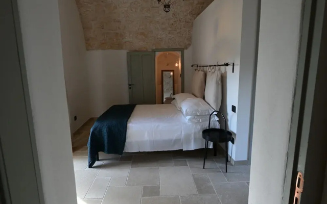 Casale Sette Volte