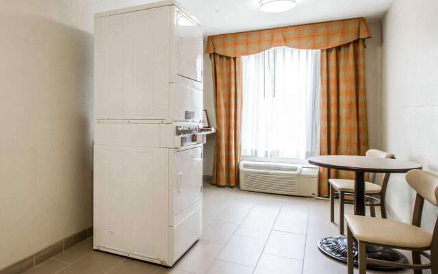 Comfort Inn Poplar Bluff North