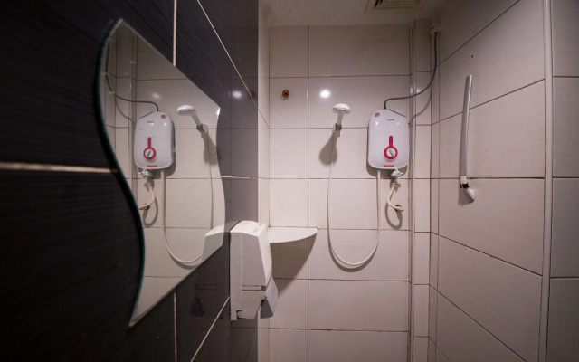 Golden Pearl Hotel Near Universiti Tun Hussein Onn Malaysia UTHM