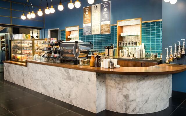 Union Club Hotel Purdue