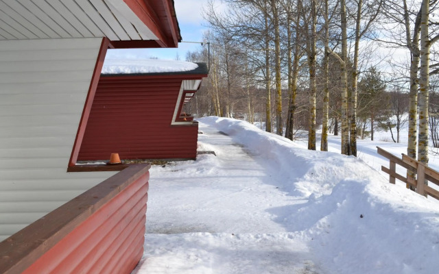 Saarituvat Cottages