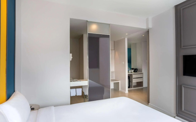 ibis Styles Phuket City Hotel