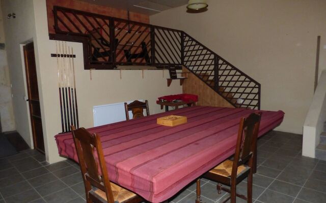 Domaine de la Lucarliere