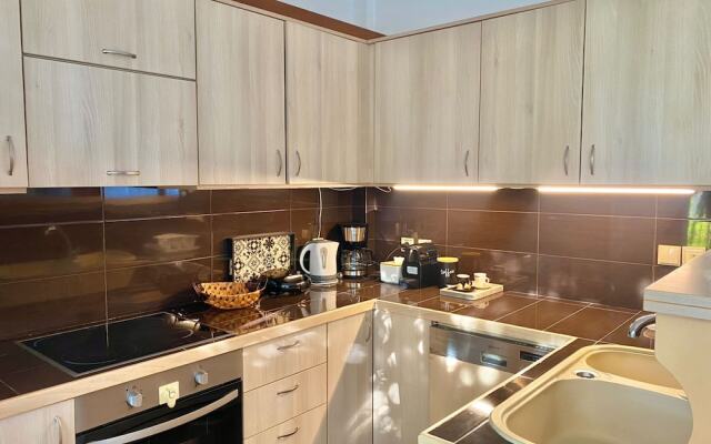 Corfu Holidays Villa Kanoni