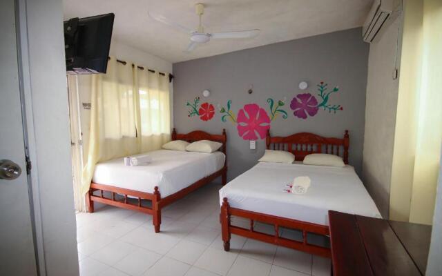 Hotel Los Arcos Holbox