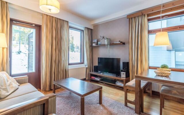 Ylläs chalets/c 3210